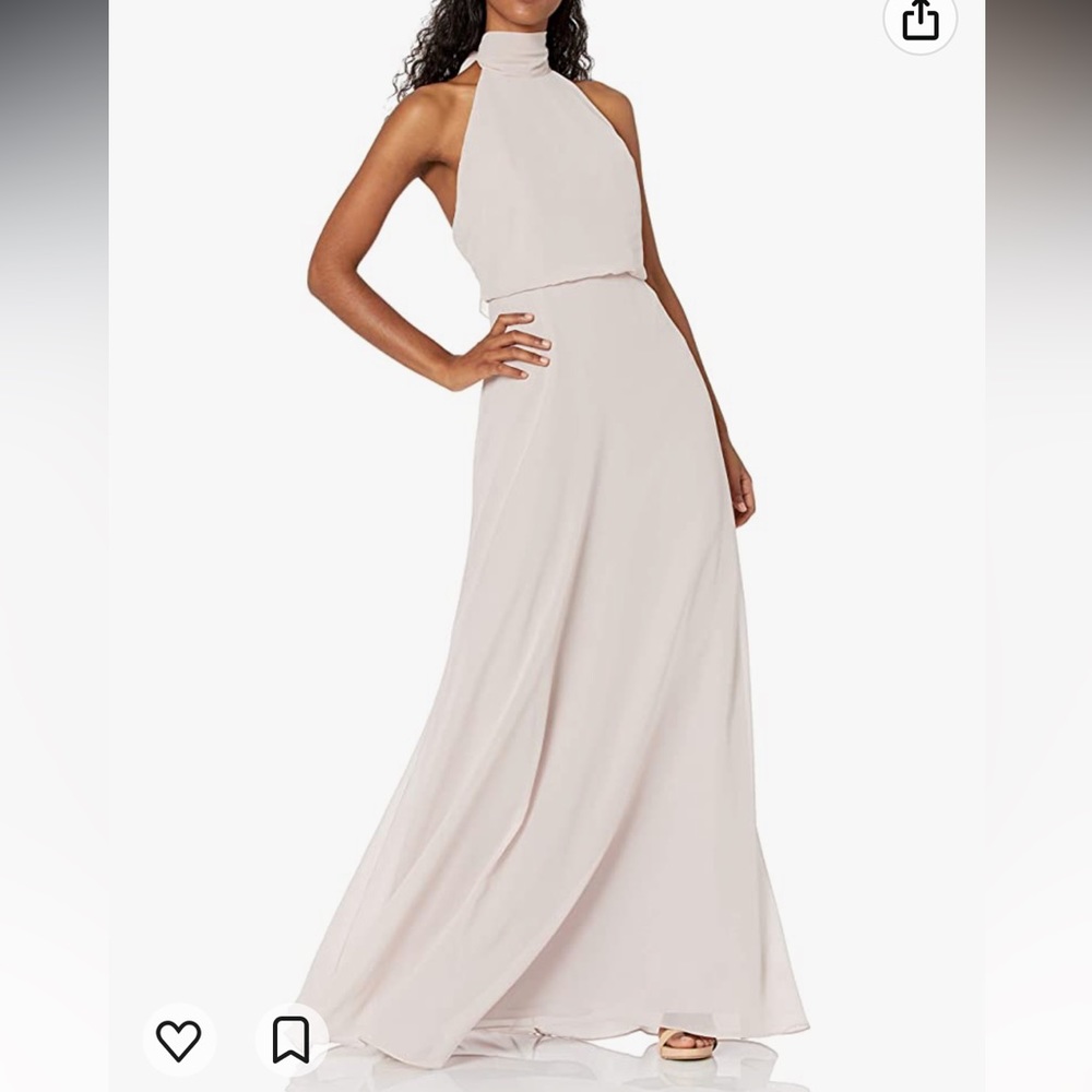 Jenny yoo Brett dress size 6
